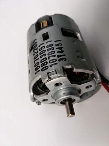 Bosch - Motor de corriente continua 18 V para GSR 18 VE-2-LI - GSB 18VE-2-LI -1607022609