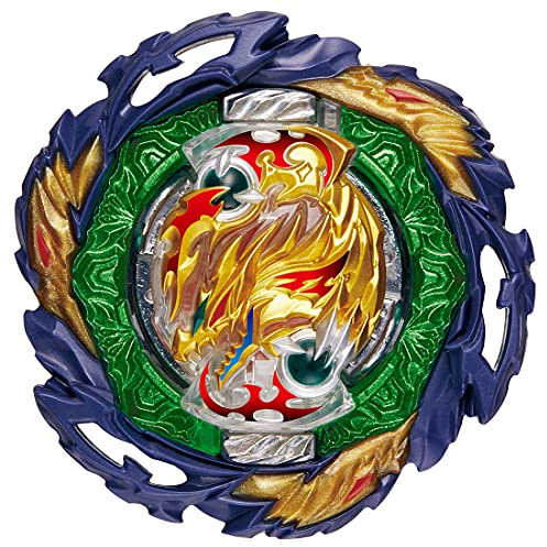 Takara Tomy Beyblade Burst DB Booster B-185 Vanish Fafnir.Tp.Kc-3