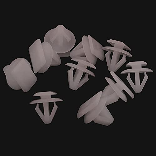 YOU.S Original Schweller Seitenschweller Befestigung Clips 10 Stück - 94530542