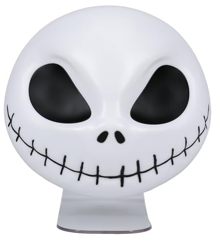 Paladone Movie Character Mask Lights