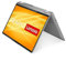 Lenovo IdeaPad Flex 5 Convertible Laptop | 16 WUXGA Touch Display | AMD Ryzen 7 7730U | 16GB RAM | 512GB SSD | AMD Radeon Grafik | Win11 Home | grau | QWERTZ | 3 Monate Premium Care