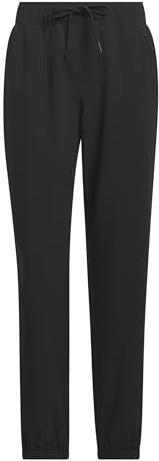 adidas Damen Womens ULTIMATE365 Wind.RDY Jogger, Black, L