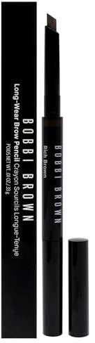 BOBBI BROWN Long-Wear Brow Pencil - Rich Brown 0,33 g