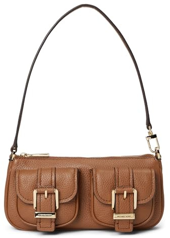 Michael Kors Sm Conv Pouchette Hand bag
