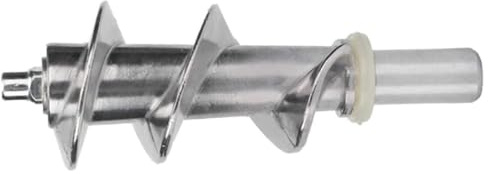 PHENOFICE Vis Pour Hachoir à Viande Électrique 4.2 Acier Inoxydable Antirouille Remplacement Domestique Usage La Cuisine