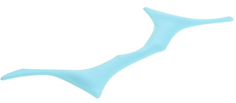 CALLARON Stampo Per Sopracciglia in Silicone Modellatore Per Sopracciglia Strumento Per Per