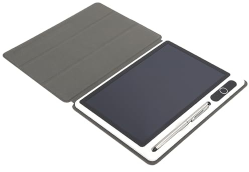 YUEHISY Blocco Note Elettronico Tavoletta LCD Tavoletta da Scrittura Ad Alta praticità 9 Pollici per Appunti Quotidiani (#2)