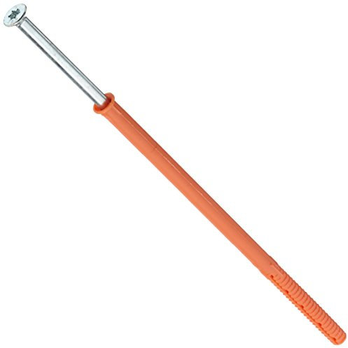 TOX Fassad 062101141 Kunststoffdübel Pro 10H x 220, Inhalt: 1-4 Stück, 062101171/E