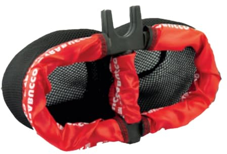 Generico Retino Ferma Roubaisienne Canna Trabucco Doppio Porta Guadino Paniere Pole Sock