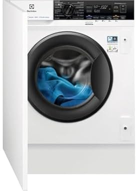 Encastrable ELECTROLUX EW8W1684BI