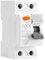 DEWIN Magnetotermico Differenziale 40A 30mA 2 poli Salvavita 40A AC230V Interruttore Magnetotermico Protezione di perdita di circuito, protezione di cortocircuito e sovraccarico GYL10