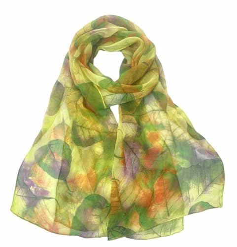Xyueanlo Fashion Scarves for Women Lightweight Elegant Scarf