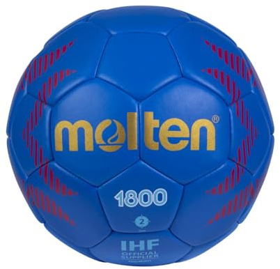 MOLTEN FFHB HA1800 T3 Handball
