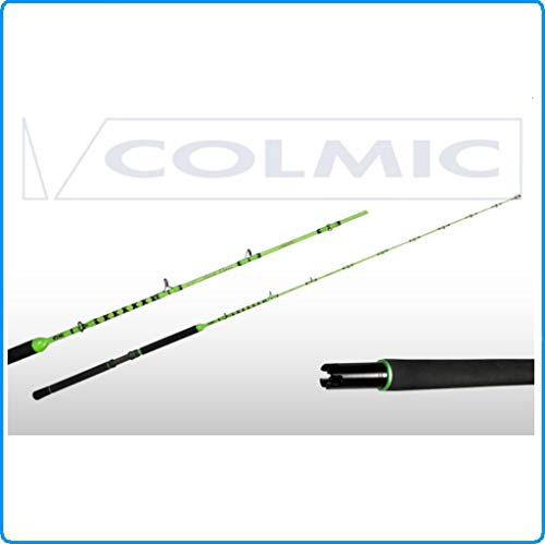 Colmic PRO LIGHT ACID TROLL 7'0 6-12 LB