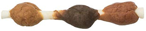 TRIXIE 31179 Denta Fun Chicken Duck Kebab, 74 g