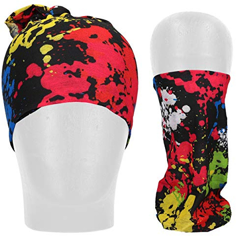 mumbi 30569 Cover Paintbrush Mouth Nose Protection