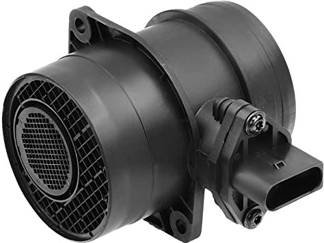 Frankberg Mass Airflow Sensor Compatible with A3 8L1 A4 8EC A6 4B2 Ibiza III 6L1 B.o.r.a 1J2 Golf IV 1J1 P.a.s.s.a.t 3B3 J.e.t.t.a III 1K2 2000-2019 074906461B