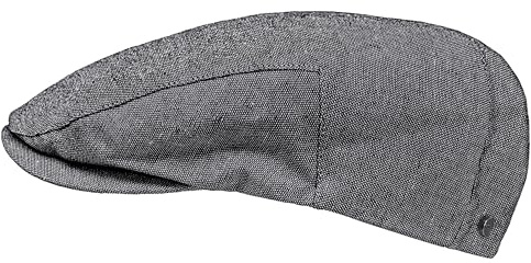 WEROR Schirmmütze Herren Schiebermütze Herrenmütze Newsboy Flat Cap Mütze