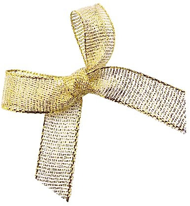 BCOATH 100stücke Große Handgefertigte Schleifen Für Schuhe Und Hüte Zubehör Hängendes Ornament Für Partygeschenke Kostümzubehör Goldfarben