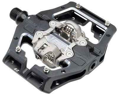 Pedales Gravity 6.0 Clip Leatt