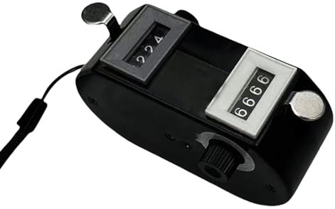 Golfs Strokes Counter Scorekeeper Für Game Sport Anzeigetafel Handy Scorer Golfs Score Shot Strokes Counter Clicker