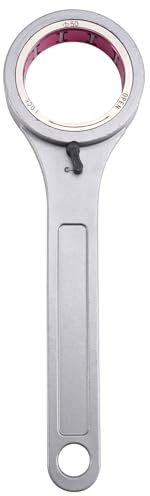 casstaly SK25 - Chiave inglese Φ50 con interruttore, chiave, dado, chiave inglese, supporto portautensili, bussola, per SK25