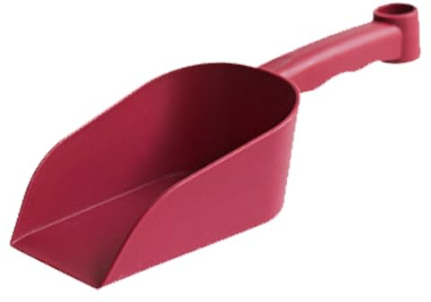 Da Giardino Pala A Mano - Piccola Cazzuola da Giardino | Vanghe Da Giardinaggio per Frutta, Interni, Principianti, Letti Da, Interni, Verdure, Donne, Vivaio