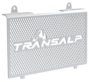 Griglia protettiva radiatore moto PER TRANSALP XL750 XL 750 2023-2024-2025 Accessori Moto Griglia Del Radiatore Protezione Motore Di Raffreddamento Griglia Di Copertura