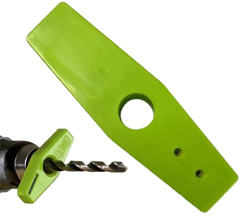 Guida Per Forare Fori - Strumento Di Allineamento Per Forare Fori | Punteruolo E Guida Di Trapano - Per Installazione Di Armadi Cassetti Carpenteria Misurazione Marcatura Fabbricata
