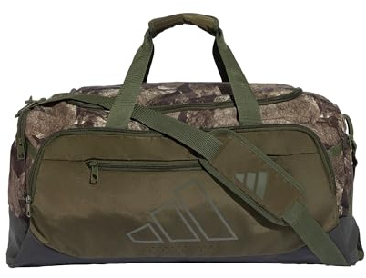 adidas Unisex Training Defender Grafik DUFFELBAG M