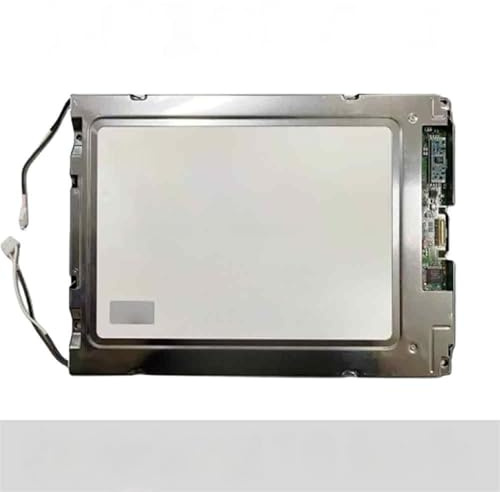 CROWEL 10-Inch LQ10D421 LCD Screen - Display for Various Applications
