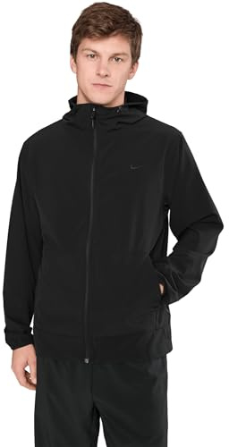 NIKE Men's M Nk Rpl Unlimited Jkt Jacket