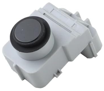 SAFATBZ Sensore Distanza Assistenza al Parcheggio PDC 95720-2S000 per Hyundai per Tucson per IX35 2009-2013 957202S000 Sensore Parktronic Backup Sensore Controllo Distanza Parcheggio(1 pc)