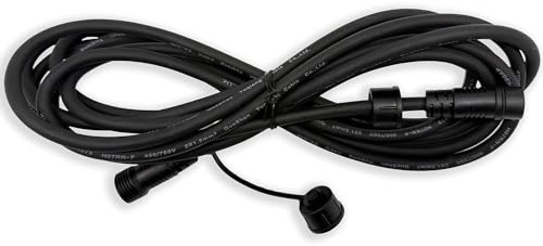 Câble rallonge 4 mètres pour Guirlande 220V Loopy 4M
