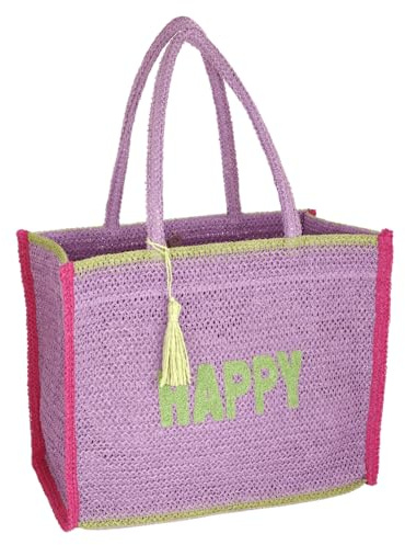 Camomilla Milano Borsa Mare Donna, Borsa Spiaggia