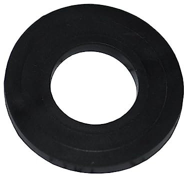 PACK OF 5-3/4 BSP Rubber Hose Washer