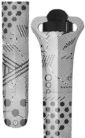 Ass Savers Fendor Bendor Regular Reflective Clip-On Schutzblech