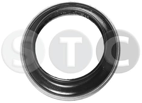 STC T404181 Wälzlager Domlager Wälzlager Domlager Vorne beidseitig 20mm Metall 65mm 100mm 0,13kg 130g