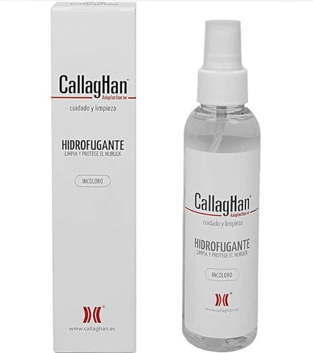 Callaghan HIDROFUGANTE M87 de la talla UNICA en color INCOLORA
