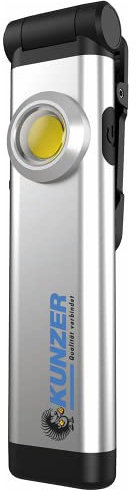 Kunzer PL-021 Clip Arbeitsleuchte 200lm