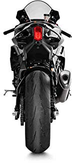 Akrapovic Racing Line (Titanium) YZF-R1 2020- YZF-R1 RN65
