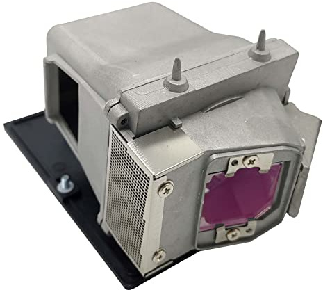 Supermait BL-FP230I / SP.8KZ01GC01 Bombilla de repuesto para proyector con carcasa VIP230 E20.8, compatible con proyector Optoma HD33/HD3300/HD300X