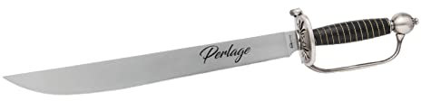 Due Cigni - PERLAGE - Sable de Sommelier de acero inoxidable Designed by FOX® Knives. Modelo 2C 2021 S
