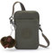 Kipling Damen Tally Crossbody, Field Green (Grün)