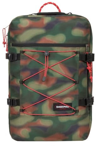EASTPAK EASTPAK TRAVELPACK OUTSITE N/A EU Grün Grün