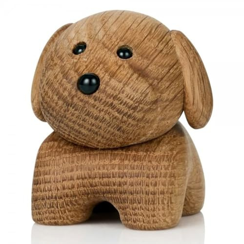 Lucie Kaas Dog, Vuffer
