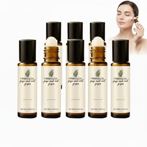 Aceite esencial para el cuidado de los ojos, crema reafirmante, aceite esencial de suero antiedad para hidratar, firmeza y reafirmante, efecto lifting instantáneo, suero reafirmante facial y