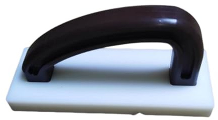Qianly Outil de Nettoyage pour Planches à Découper, Accessoire de Cuisine, Nettoyant Ménager, Nettoyage Professionnel et Efficace, Planche à Découper de Qual