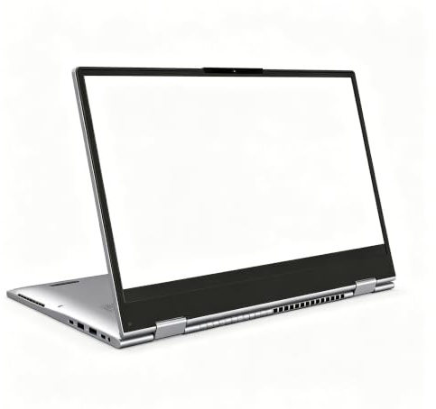 Exilapsire Laptop con pantalla táctil 2 en 1 de 15.6 pulgadas, procesador AMD A9 de hasta 3.2 GHz, 8 GB de RAM 256 GB SSD, portátil convertible con pantalla IPS FHD, USB-C, WiFi, laptop Win11 para el