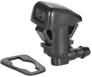 Viviance Ugello Spray Lavavetri Windshied Compatibile con Jeep Grand Cherokee 2005-2018